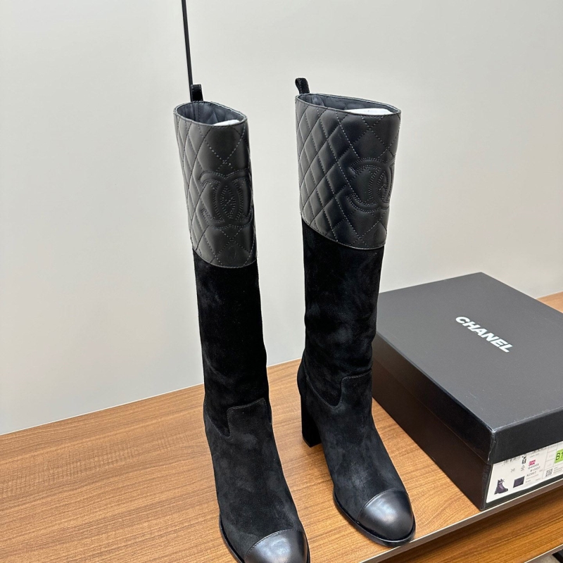 Ch*el boots